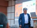 دومین همایش کسب درآمد و کارآفرینی 